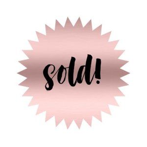 Sold beyond this!